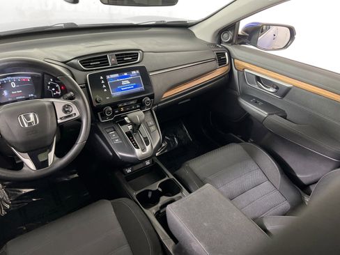 Used 2021 Honda CR-V EX image 23
