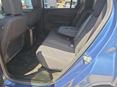 Used 2017 GMC Terrain SLE w/ Chrome Edition image 16