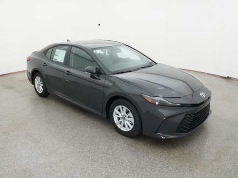 New 2026 Toyota Camry LE FWD image 13