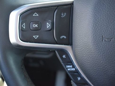 Used 2025 RAM 1500 Big Horn AWD/4WD image 25