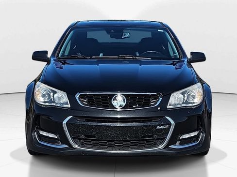 Used 2017 Chevrolet SS image 11