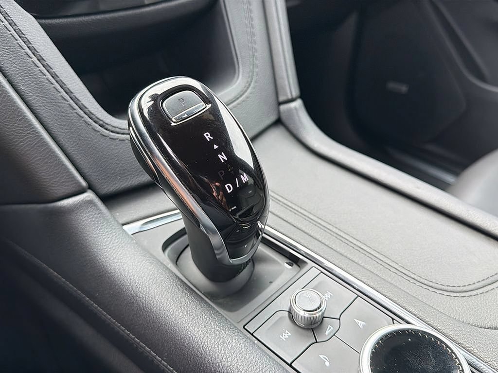 Certified 2024 Cadillac XT5 Premium Luxury AWD/4WD image 20