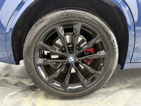 Used 2023 BMW X3 xDrive30i image 27
