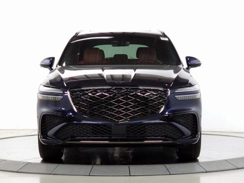 New 2026 Genesis GV70 2.5T Sport Prestige AWD/4WD image 2