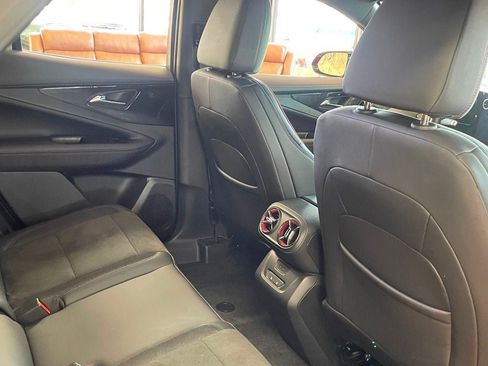 Used 2024 Chevrolet Blazer EV RS AWD/4WD image 22