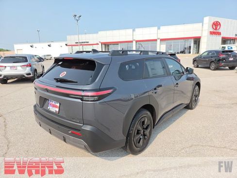 New 2026 Toyota bZ Woodland AWD/4WD image 28