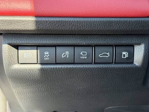 Certified 2025 Toyota Camry XSE FWD image 21