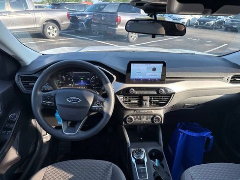 Used 2021 Ford Escape SE AWD/4WD image 18