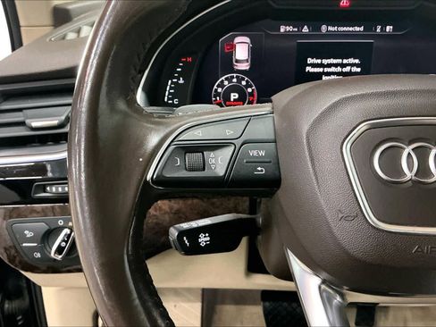 Used 2018 Audi Q7 3.0T Premium Plus w/ Premium Plus Package image 20