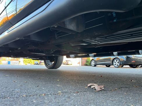 Used 2015 Chevrolet Silverado 1500 LT w/ Rally 2 Edition image 20