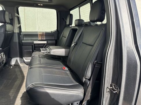 Used 2018 Ford F150 Lariat image 26