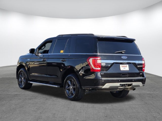 Used 2021 Ford Expedition XLT AWD/4WD image 6