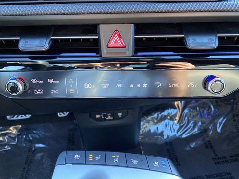 New 2025 Kia EV6 GT-Line image 23