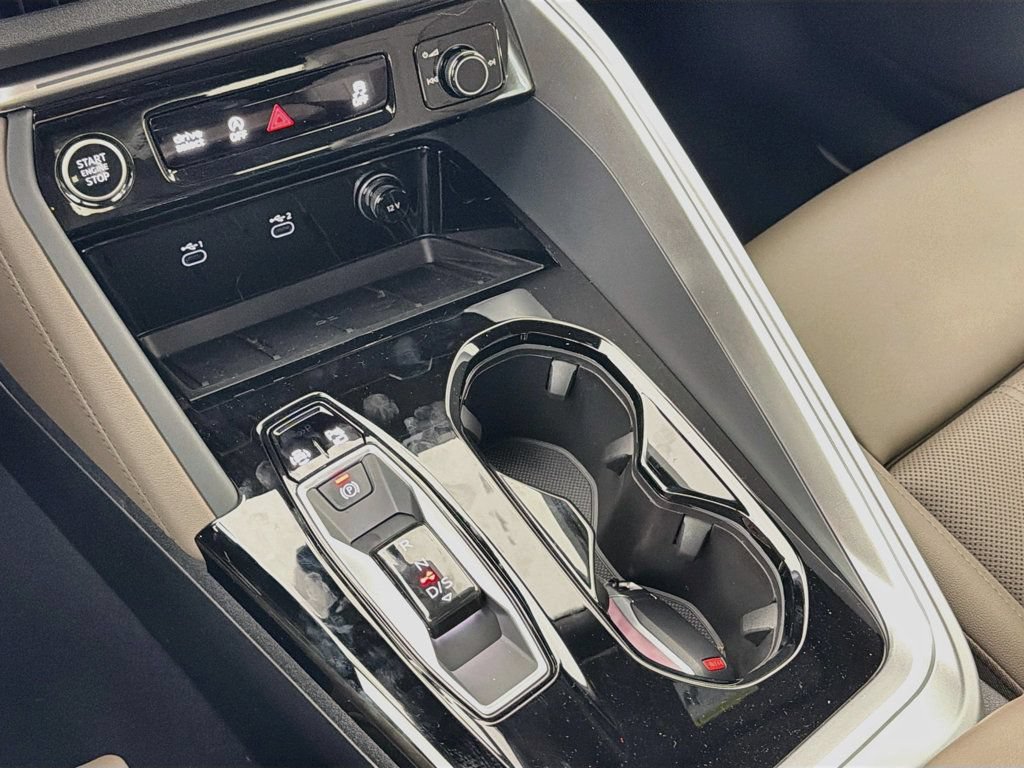New 2026 Audi Q5 Premium Plus AWD/4WD image 15