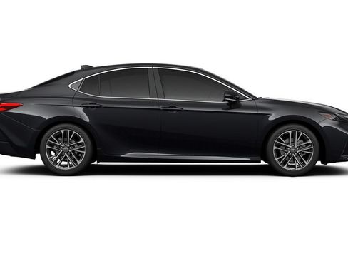 New 2026 Toyota Camry XLE w/ Premium Plus Package FWD image 12