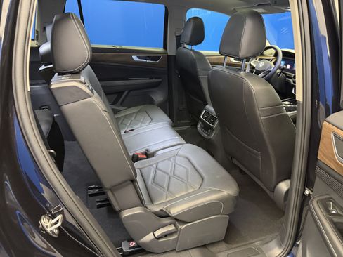 Used 2026 Volkswagen Atlas SE w/ Panoramic Sunroof Package FWD image 26