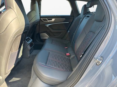 New 2026 Audi RS 6 performance image 13