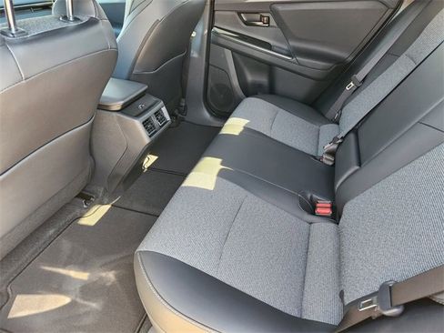 New 2026 Toyota bZ image 19