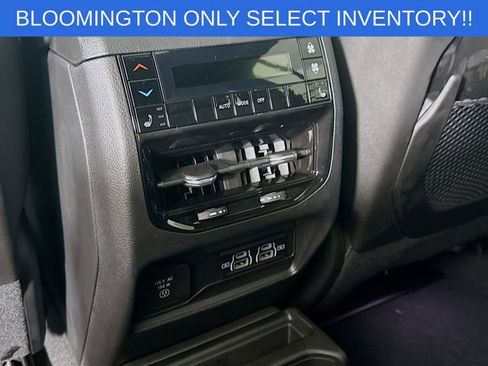 New 2025 Jeep Grand Cherokee L Overland w/ Trailer Tow Package image 26