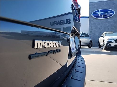New 2026 Subaru Outback Touring XT AWD/4WD image 12