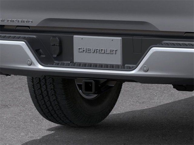 New 2026 Chevrolet Colorado LT w/ LT Convenience Package AWD/4WD image 14
