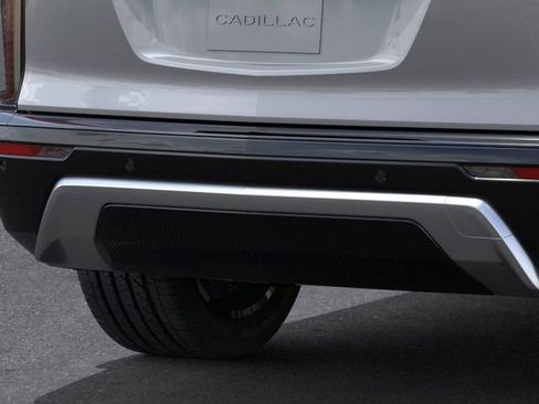 New 2026 Cadillac Vistiq Sport image 14