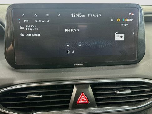 Used 2023 Hyundai Santa Fe SEL FWD image 21