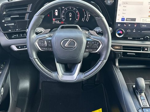 Certified 2023 Lexus RX 350 Premium image 11