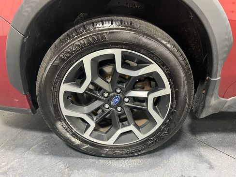 Used 2016 Subaru Crosstrek 2.0i image 13