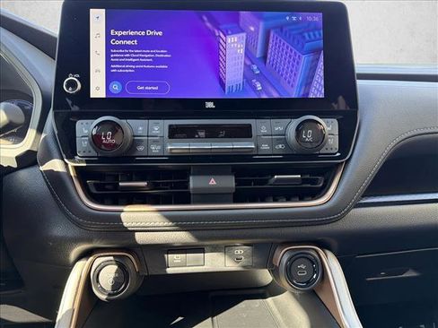 New 2026 Toyota Grand Highlander AWD Hybrid image 15