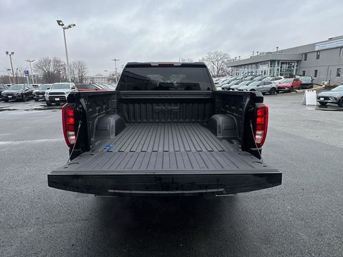 New 2026 GMC Sierra 1500 SLE AWD/4WD image 26