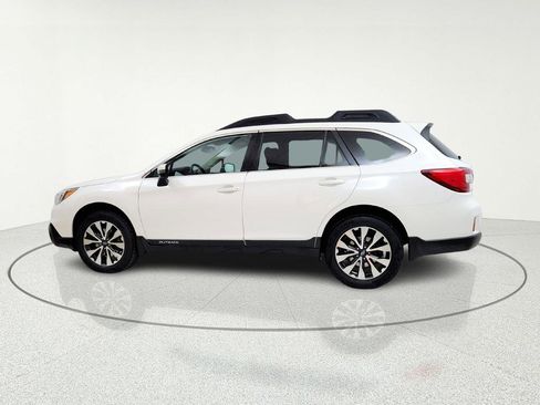 Used 2016 Subaru Outback 2.5i Limited image 5