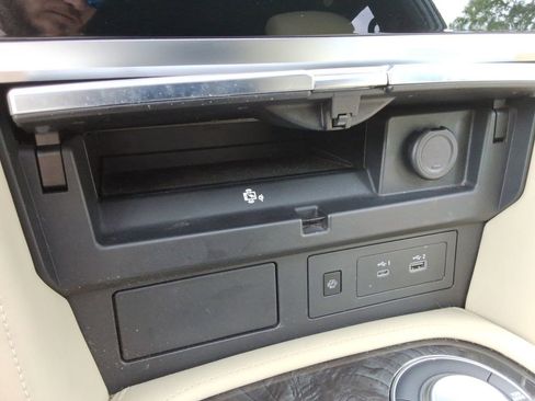 Used 2022 INFINITI QX80 Sensory w/ Cargo Package RWD image 37