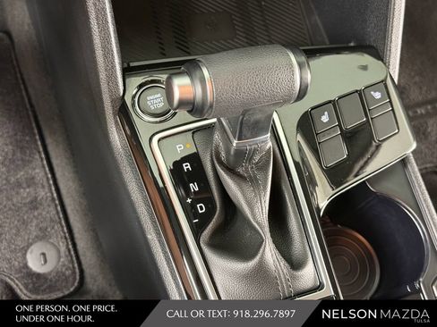 Used 2024 Kia Sportage EX FWD image 35