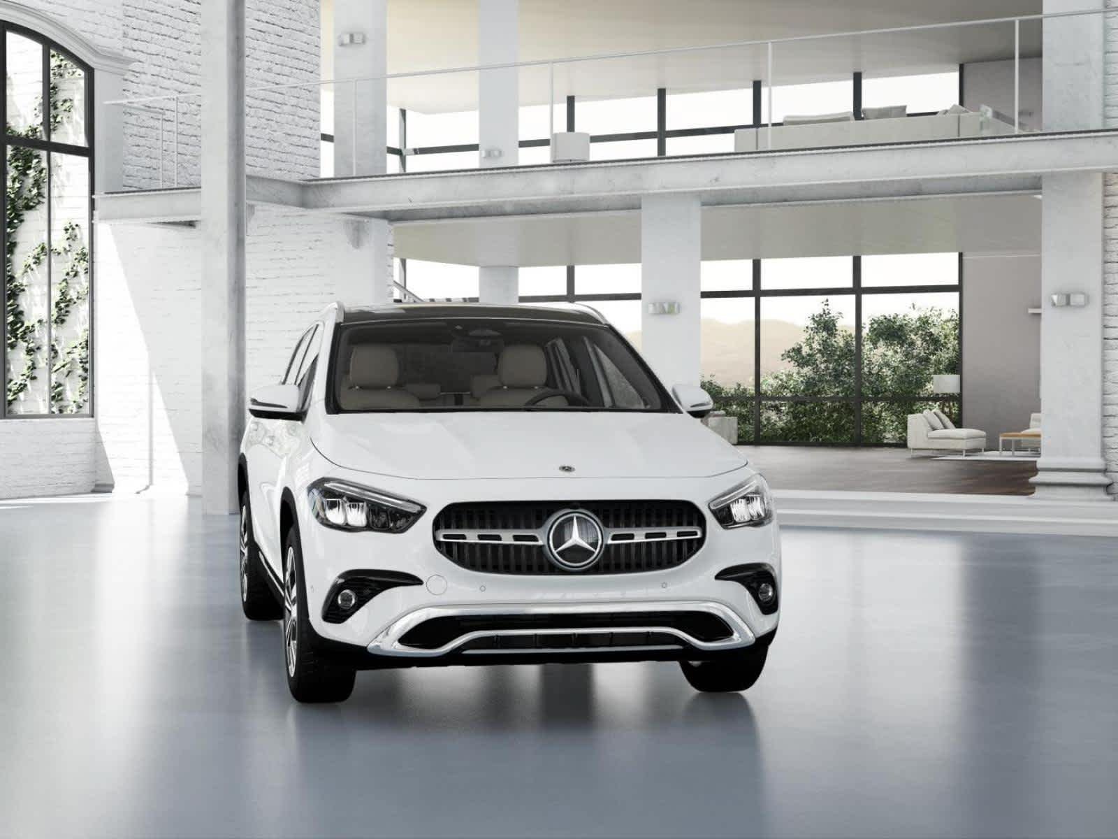 Used 2026 Mercedes-Benz GLA 250 image 8