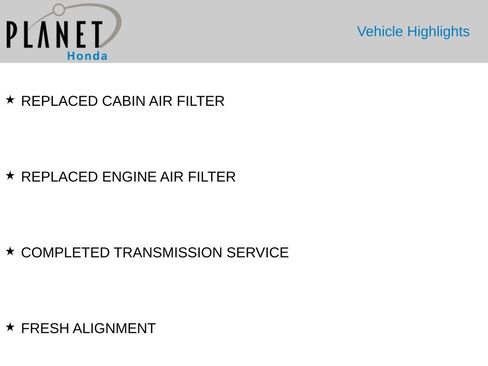 Certified 2023 Honda Civic EX image 10