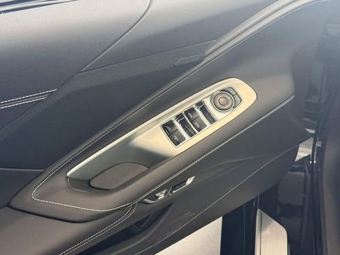 New 2026 Chevrolet Corvette Stingray w/ Battery Protection Package image 6