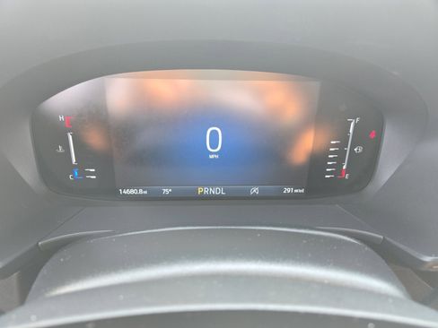 Certified 2023 Ford Escape Active image 16