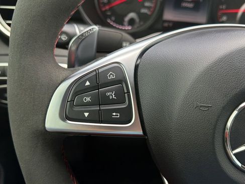 Used 2018 Mercedes-Benz C 63 AMG S image 21