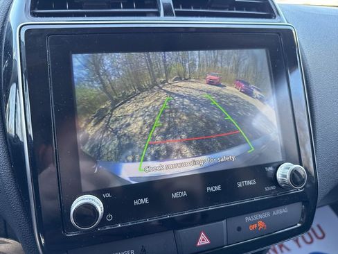 Used 2025 Mitsubishi Outlander Sport AWD image 28