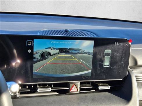 New 2026 Hyundai Ioniq 5 SEL image 18