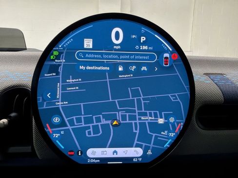 Certified 2025 MINI Cooper S image 19