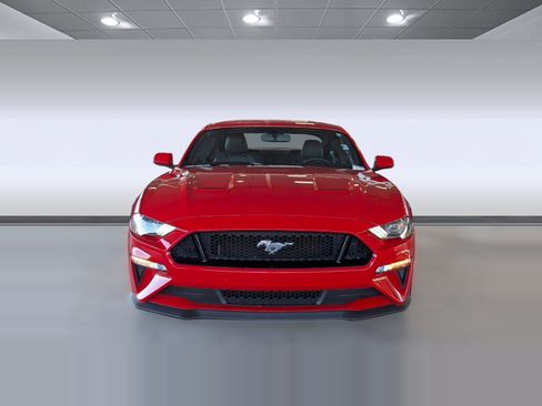 Certified 2019 Ford Mustang GT w/ GT Performance Package image 6