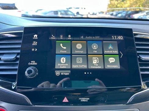 Used 2019 Honda Pilot EX image 19