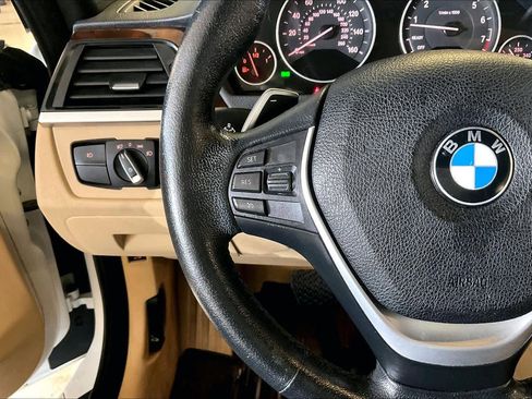 Used 2015 BMW 428i Convertible image 22