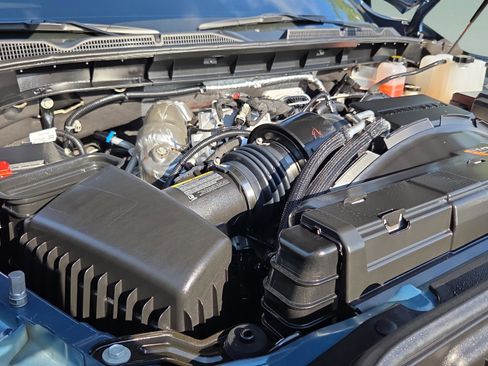 Used 2026 GMC Sierra 2500 Denali w/ Denali Reserve Package image 24