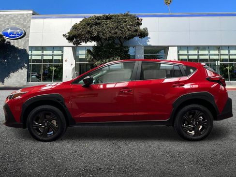 New 2026 Subaru Crosstrek 2.5i image 9