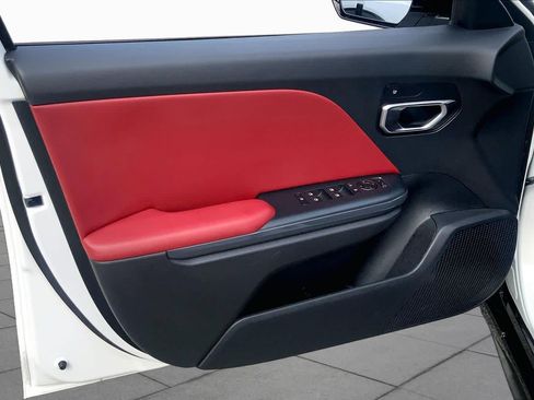 Certified 2026 Kia K4 GT-Line w/ GT-Line Sunroof Package FWD image 21