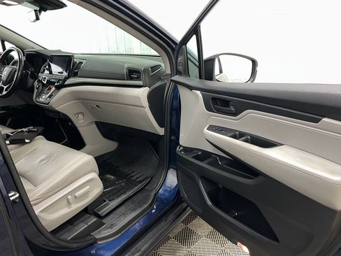 Used 2020 Honda Odyssey EX-L image 37