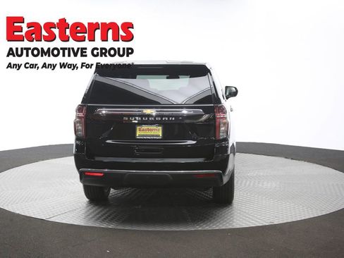 Used 2023 Chevrolet Suburban LS RWD image 42